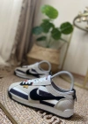 Nike Cortez Gri Beyaz Spor Ayakkabı