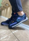 Nike Cortez Lacivert Spor Ayakkabı