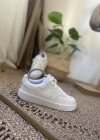 Nike Court Vision Low Next Beyaz Spor Ayakkabı