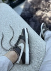 Nike Dunk Low Acı Kahve Vizon Unisex Spor Ayakkabı
