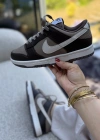 Nike Dunk Low Acı Kahve Vizon Unisex Spor Ayakkabı