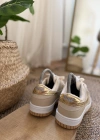 Nike Dunk Low Bej Gold