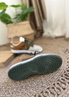 Nike Dunk Low Kahve Yeşil Unisex