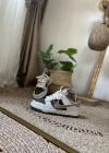 Nike Dunk Low Krem Kahve