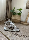 Nike Dunk Low Krem Kahve