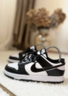 Nike Dunk Low Panda Black / White (İthal Premium Kalite)
