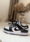 Nike Dunk Low Panda Black / White (İthal Premium Kalite)
