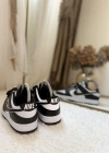 Nike Dunk Low Panda Black / White (İthal Premium Kalite)