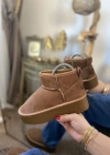 Ugg Classic Ultra Mini Kahverengi Bot