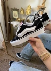 Vans Siyah Beyaz Spor Ayakkabı