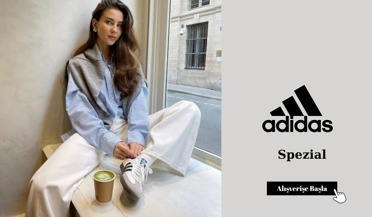 Adidas Spezial