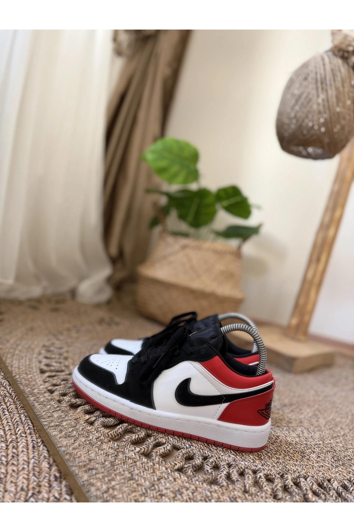 Nike Air Jordan 1 Low Chicago Unisex
