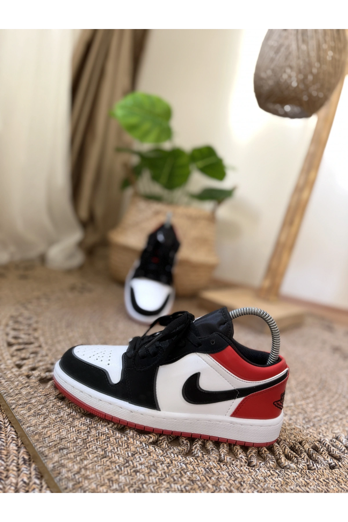 Nike Air Jordan 1 Low Chicago Unisex