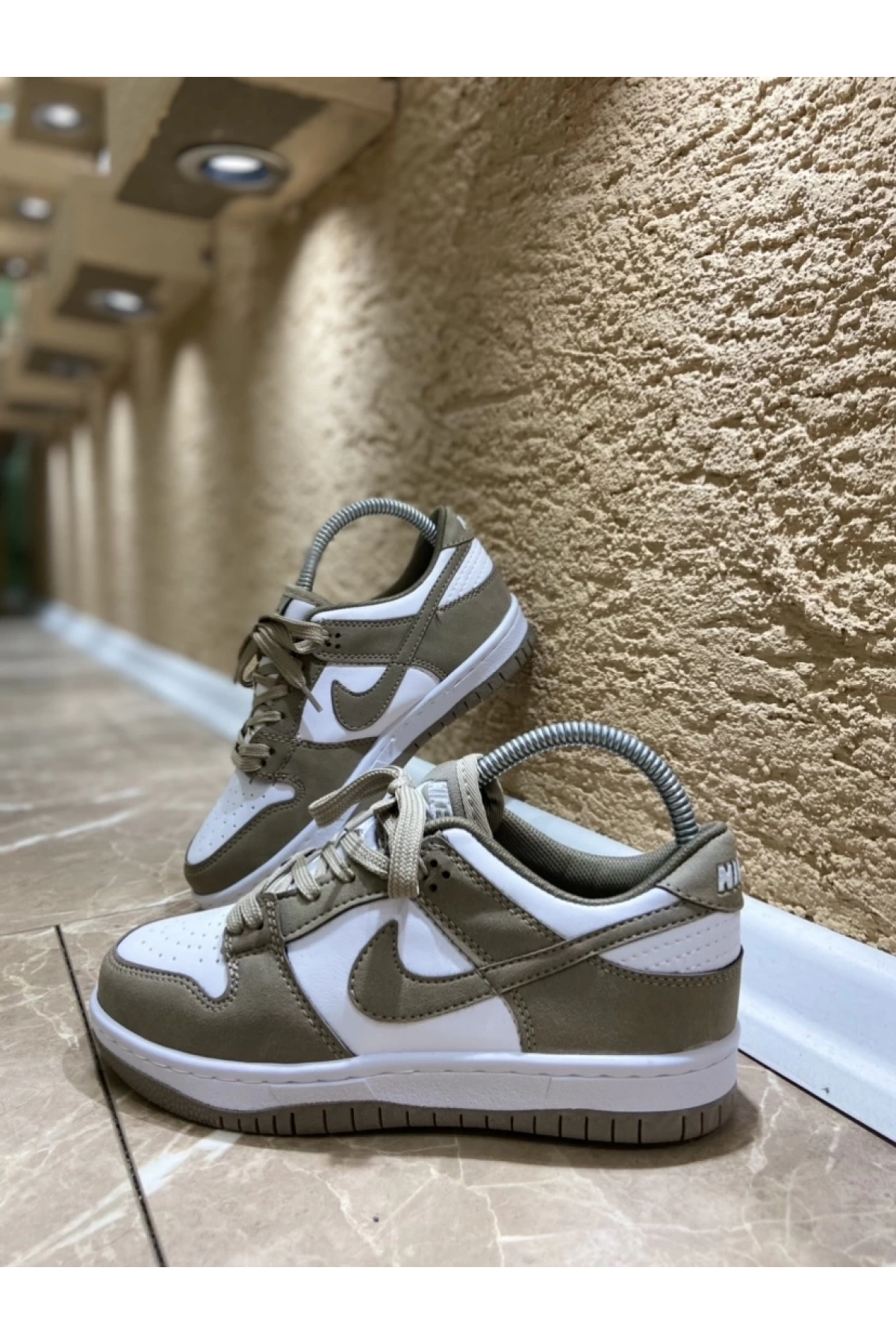 Nike Air Dunk Vizon Spor Ayakkabı