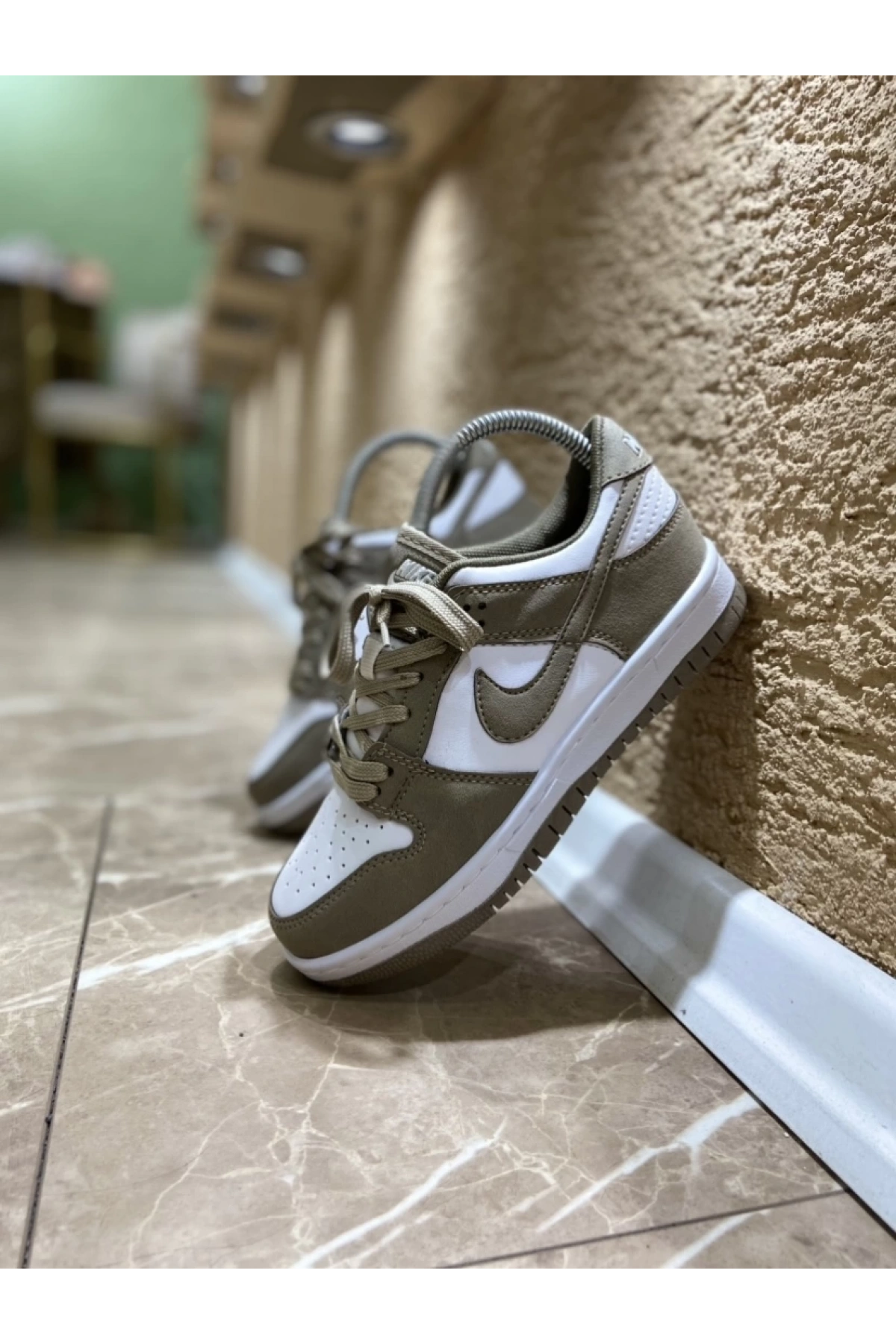 Nike Air Dunk Vizon Spor Ayakkabı