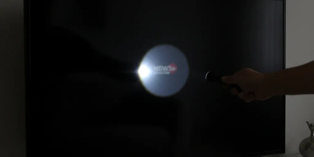 Vestel TV’de Ses Var Görüntü Yok Sorunu