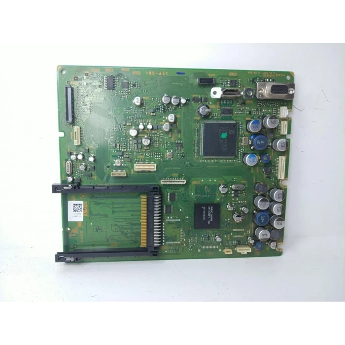 1-870-688-11 - A-1189-406-A - I1198236D , 32U2000 , SONY MAIN BOARD , SYSTEM , ANAKART