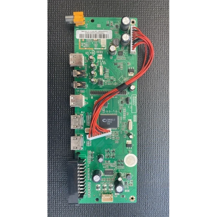 12AT075-V1.0, AXEN AX043DLD12AT075-ILFM, LC430DUY-SHA1, AXEN AX049DLD12AT075-ILFM, LC490DUY-SHA1, MAINBOARD, ANAKA