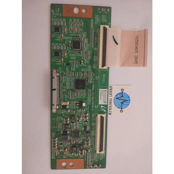 13VNB S60TMB4C4LV0.0, SAMSUNG, T CON BOARD (TVPTC0292D)