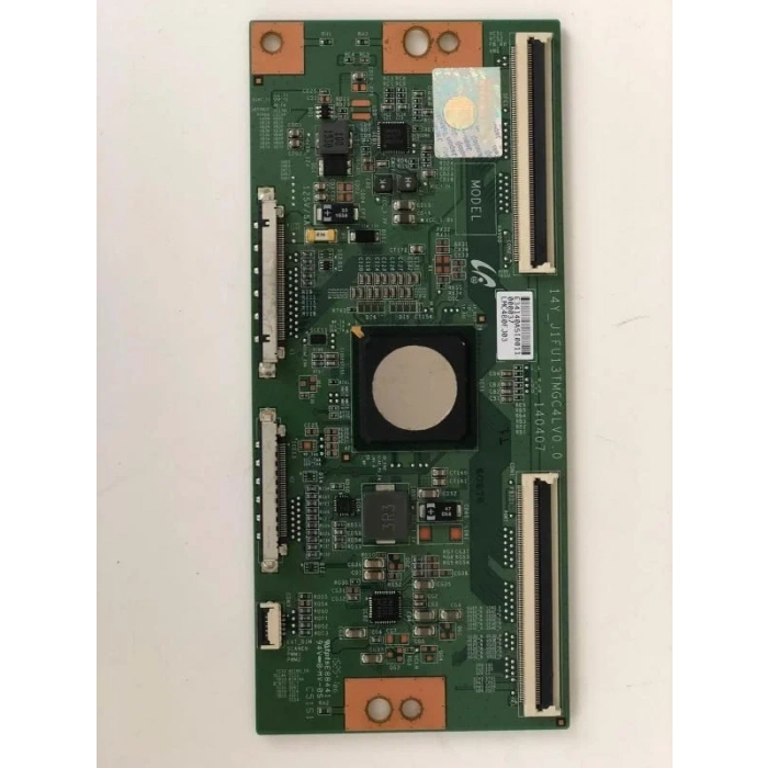 14Y_J1FU13TMGC4LV0.0 , 140407 , LMC400FP03 , SAMSUNG , TCON BOARD
