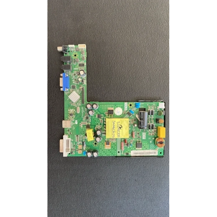 16AT030TTV1.0 , AXEN AX32DAB3038/1022 , AX32DAB3037/1032 , MAIN BOARD , ANAKART