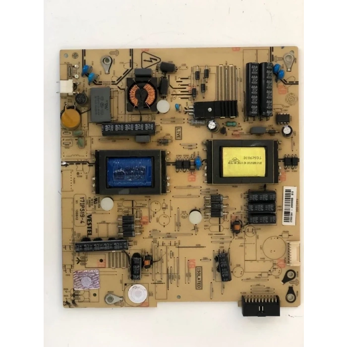 17IPS19-4 , 130612 , 23078012 , VESTEL , POWER BOARD