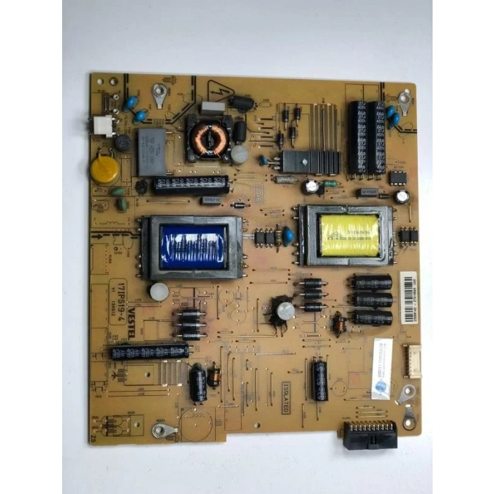 17IPS19-4 ,  23099143 , 27016849 , VESTEL , POWER BOARD