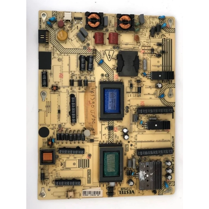 17IPS20 , 23144075 , 040313R5 , 39226B , VES390UNDC -01 , VESTEL , POWER BOARD