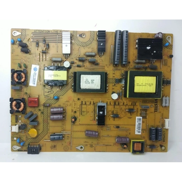 17IPS20, 23155074,-27290406, 23241503-27401326, 23310837-27501996 POWERBOARD, BESLEME KARTI
