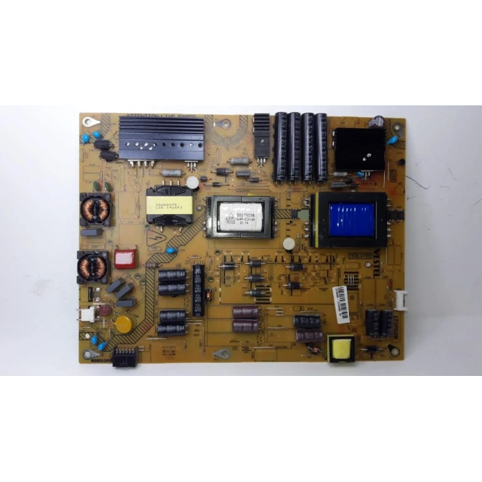 17IPS20, 23163932, 272643366, POWERBOARD, BESLEME KARTI