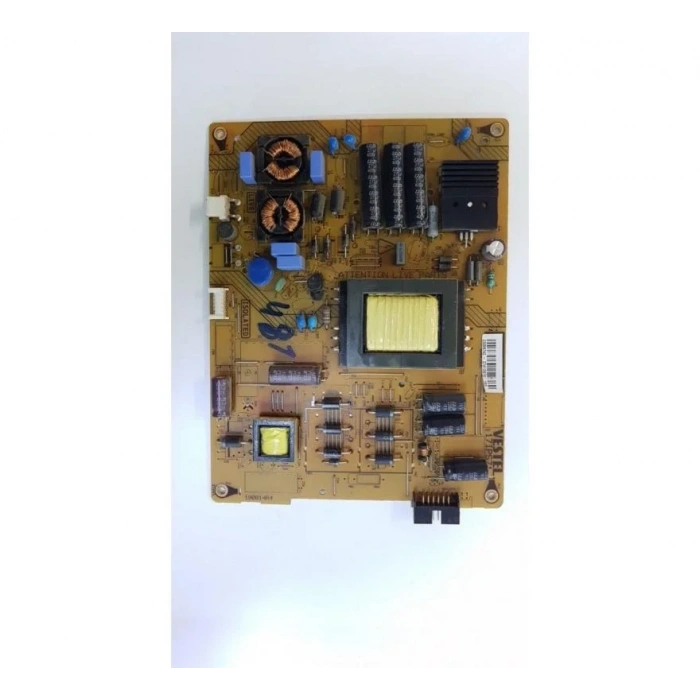 17IPS71 , 190814R4 , 23211679 , 27422682 , 39SE6400 ,POWER BOARD , VESTEL BESLEME