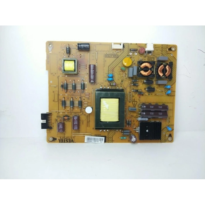 17IPS71, 23220944-27317348, POWERBOARD, BESLEME KARTI