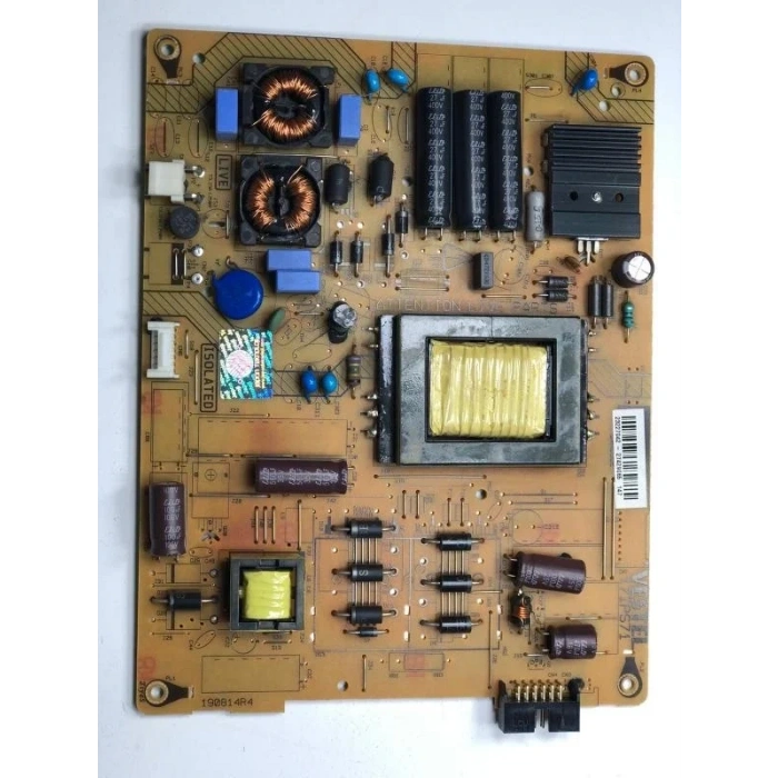 17IPS71 , 23227042 , 42FA5000 , VESTEL , POWER BOARD