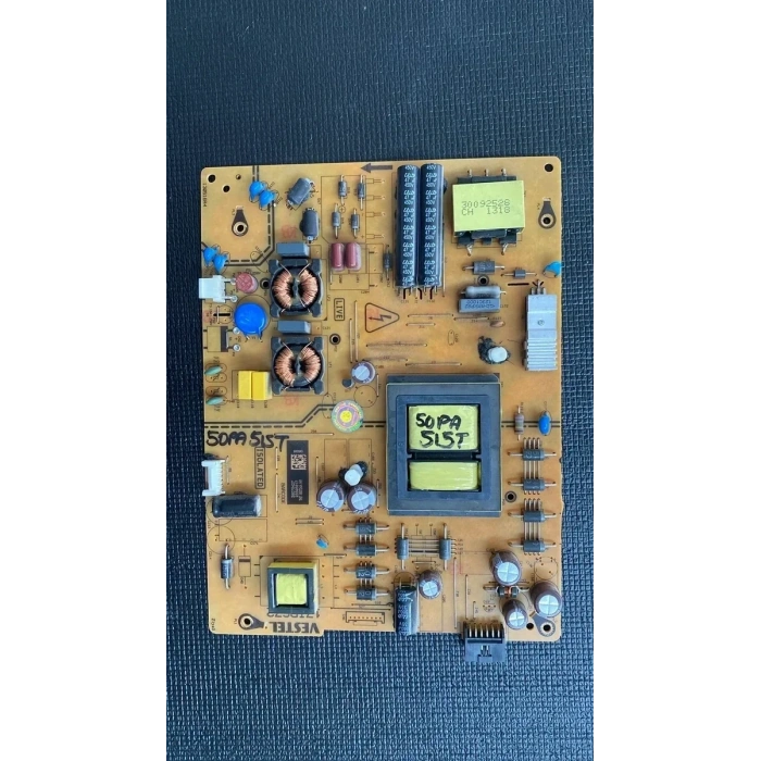 17IPS72 , 23395817 , 50PA515T , 130516R4 , VESTEL POWER BOARD