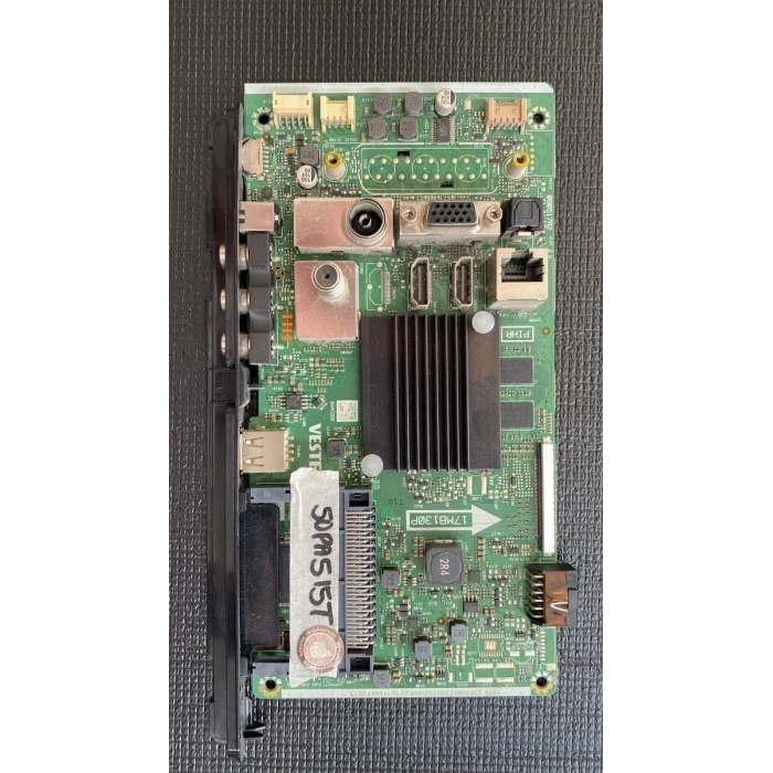 17MB130P / 23509813 / 280782060929 / PANELCOD:VES500QNDC-2D-N11 / 50PA515T