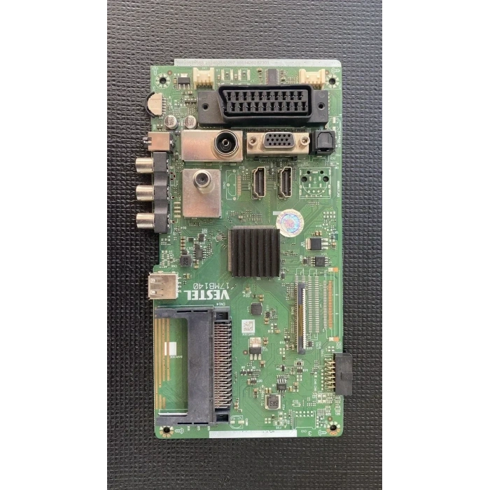 17MB140, 090517_R3, 10114260-27926930482-3820_23464182-27926963 FINLUX 32FX420H MODEL LED TV 32 ANAKART