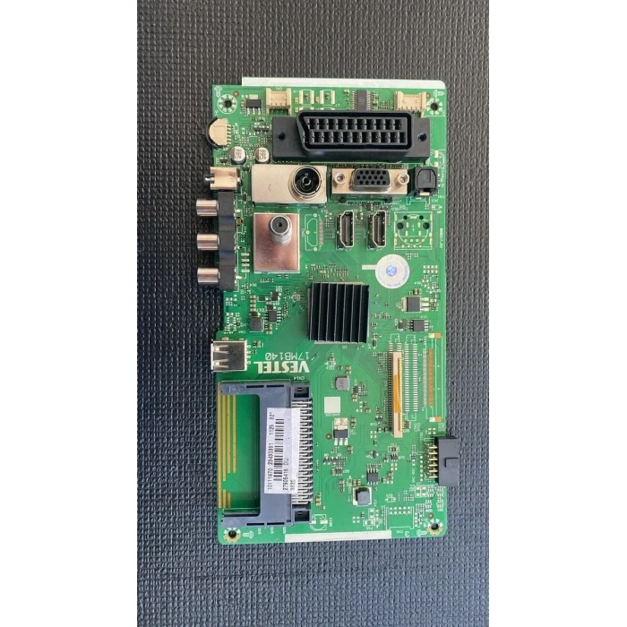 17MB140, 10111970, 23430391, 27905416, 32FX420H,VES315WNDS-2D-N14