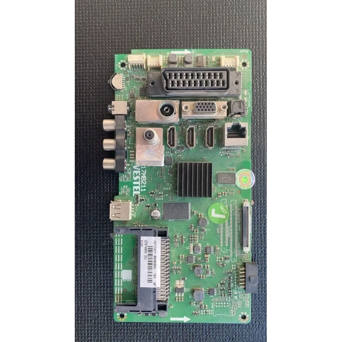 17MB211, 10111411, 23436234, 27857467, 48R6520, VES480UNDS-2DN-12