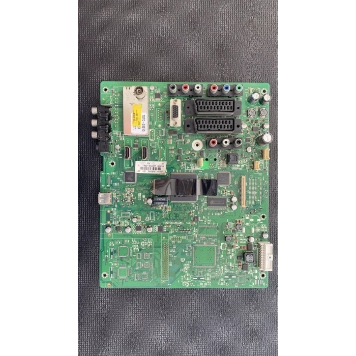 17MB35-4 , 060109 , 10061644 , 20450435 , 32, 26528367, MAİN BOARD , ANAKART