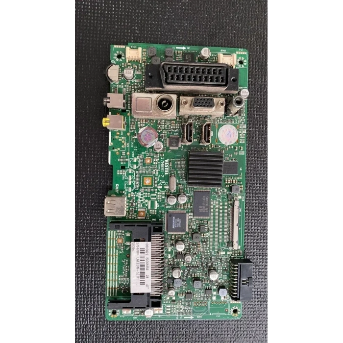 17MB81-2 10080622 23069356 26911542 LGEEUN-SEM1 VESTEL ANAKART & MAİN BOARD