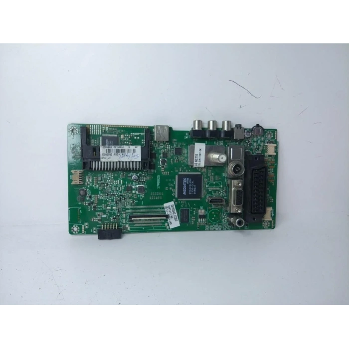 17MB82S, 10085286, 23154661, MAINBOARD,ANAKART