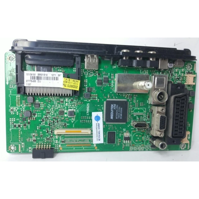 17MB82S, 10109151, 23321319, MAINBOARD,ANAKART