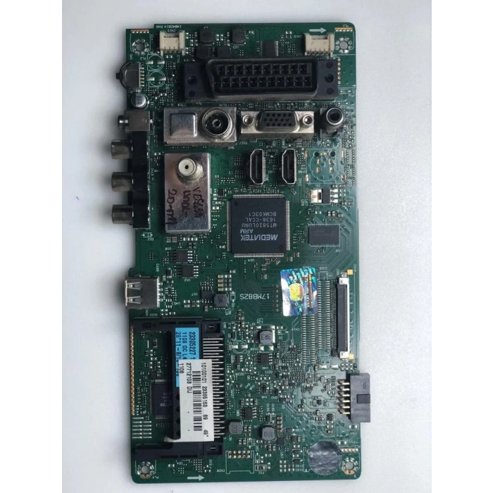 17MB82S,10100101-23385163 VESTEL ANAKART