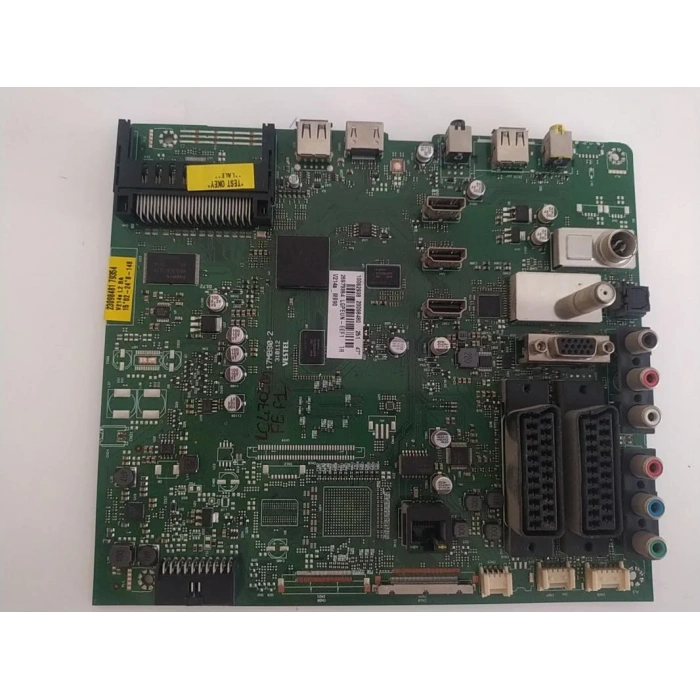 17MB90-2, 10082938, 23098480, MAINBOARD, ANAKART