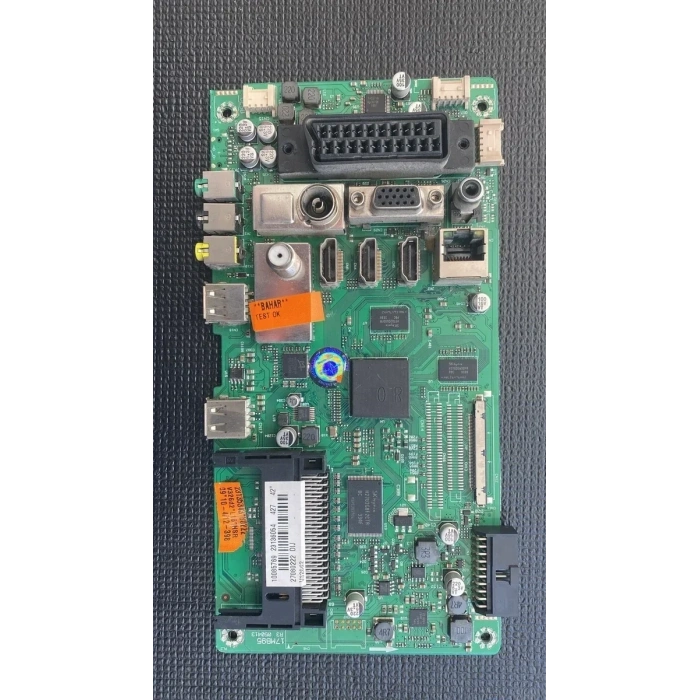 17MB95, 10017MB95, 10085769, 23136054, MAINBOARD,ANAKART85769, 23136054, MAINBOARD,ANAKART