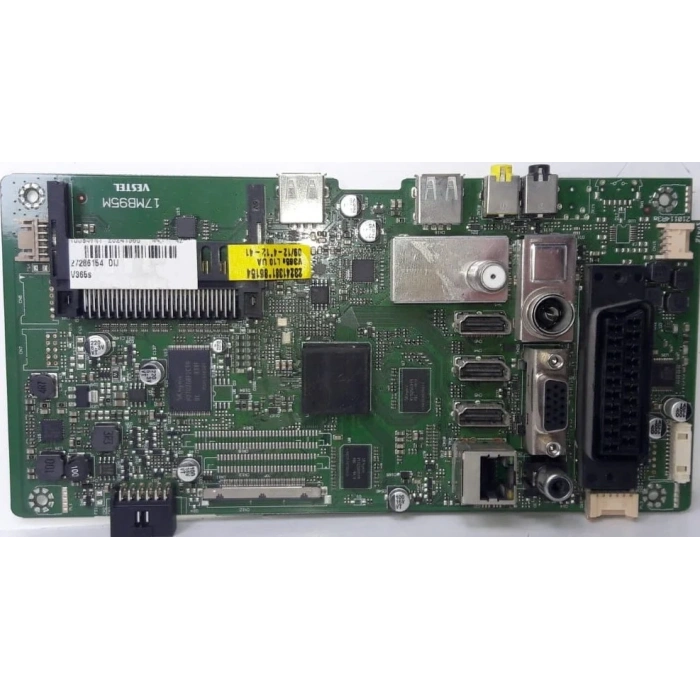 17MB95M, 10034741, 20241000, MAINBOARD, ANAKART