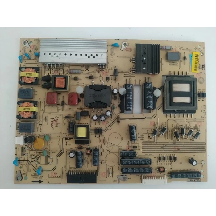 17PW07-2, 23108807, 26981278, POWERBOARD, BESLEME KARTI