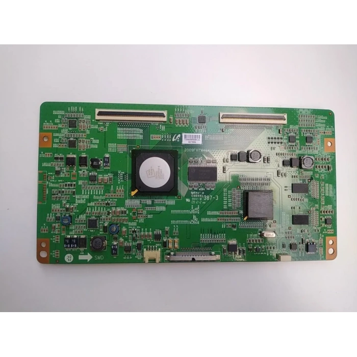 2009FA7M4C4LV0.9, T2860B9DOKU6, T CON BOARD