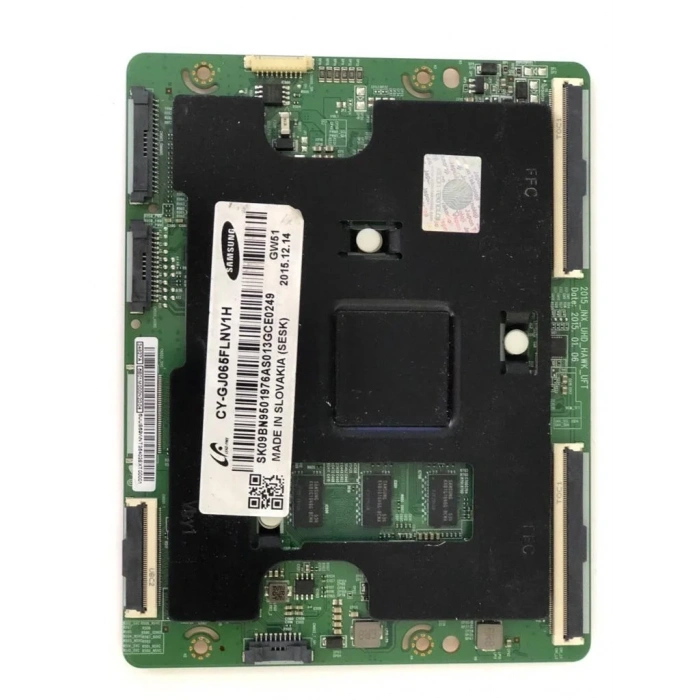 2015_INX_UHD_HAWK_UFT , BN96-34827A , V650DK2-QS2 , SAMSUNG , TCON BOARD