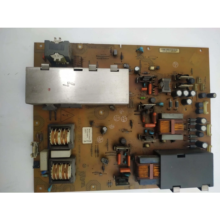 3122 423 31942 , PLCD300P3 , PHILIPS 37PFL7662 BESLEME KART